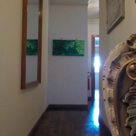Vittoria Guest House 로마 외부 사진