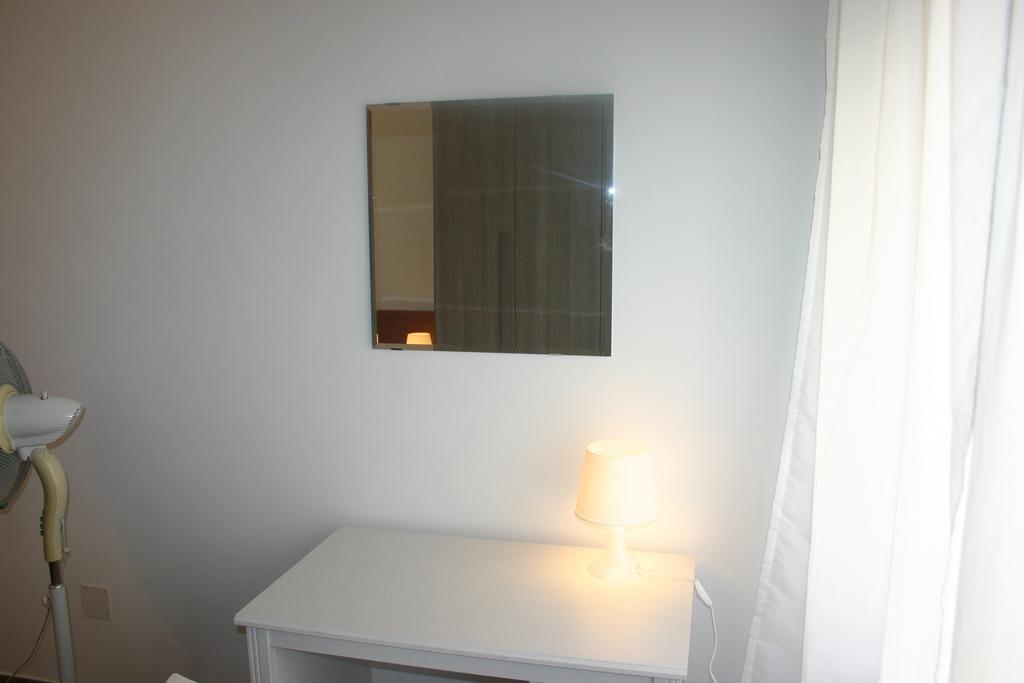 Vittoria Guest House 로마 외부 사진