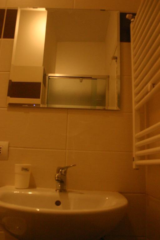 Vittoria Guest House 로마 외부 사진