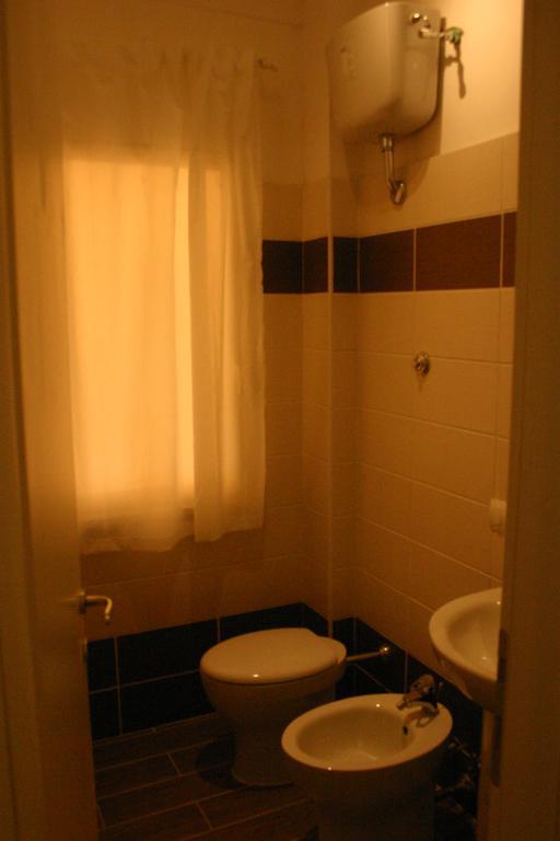 Vittoria Guest House 로마 외부 사진