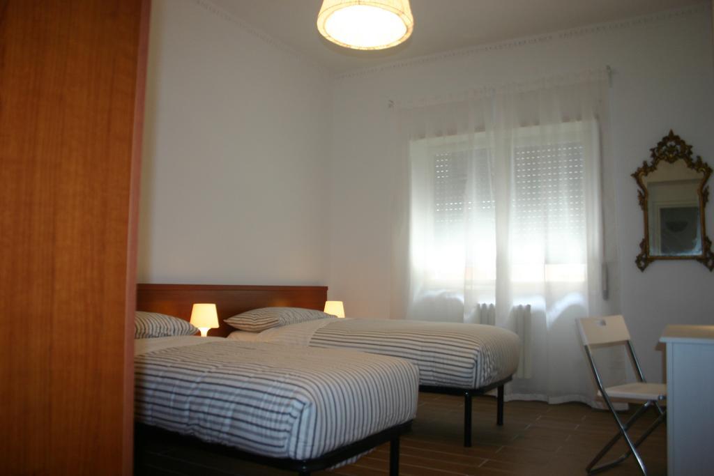 Vittoria Guest House 로마 외부 사진