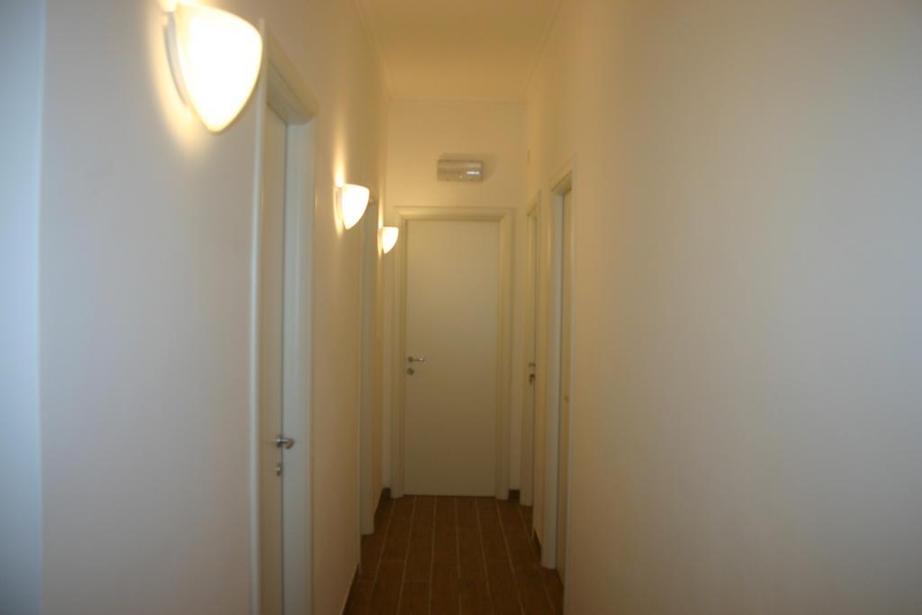 Vittoria Guest House 로마 외부 사진