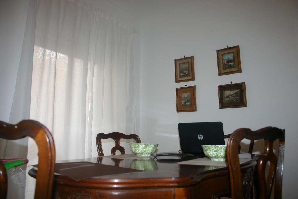 Vittoria Guest House 로마 외부 사진