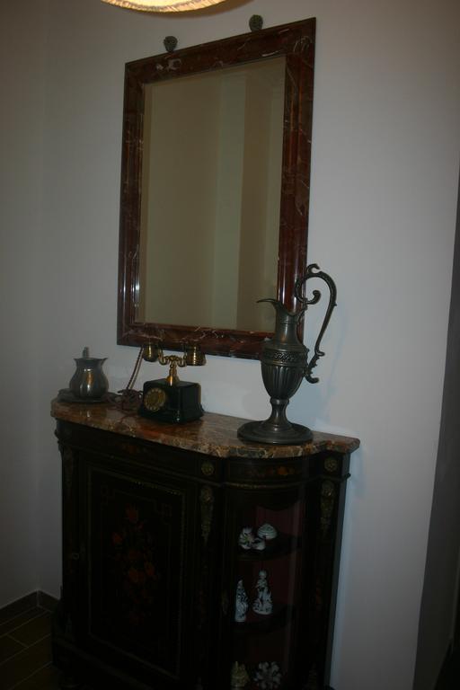 Vittoria Guest House 로마 외부 사진