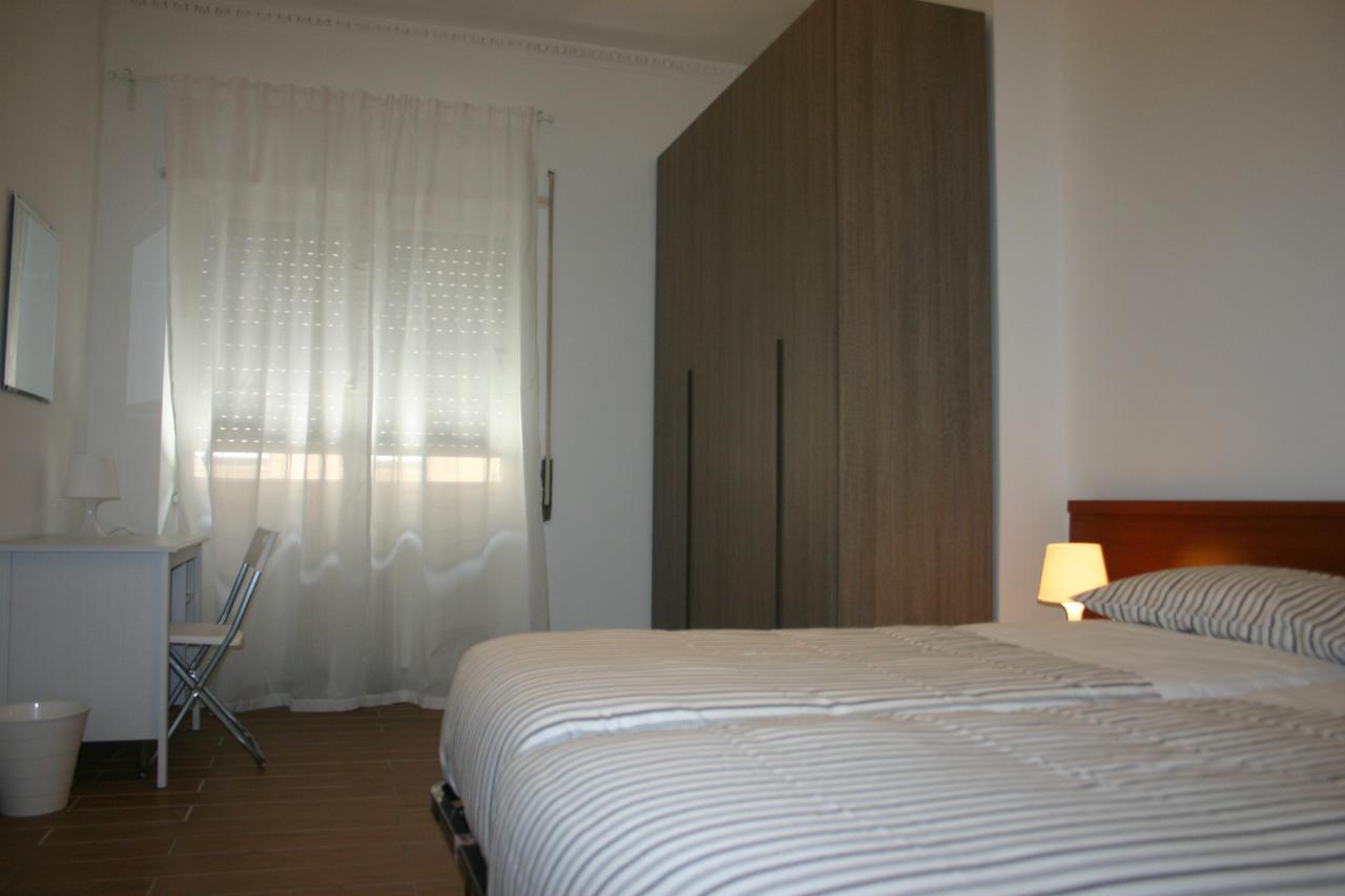 Vittoria Guest House 로마 객실 사진