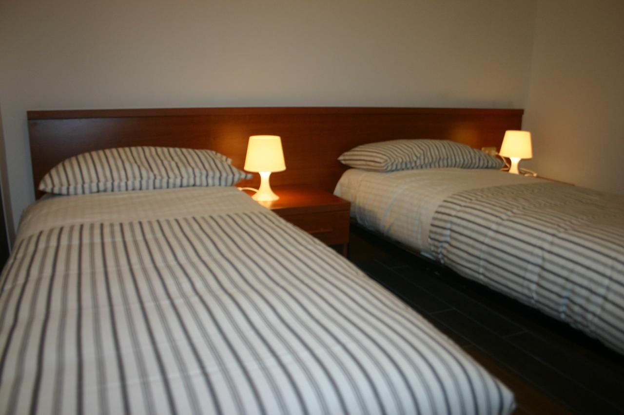 Vittoria Guest House 로마 객실 사진