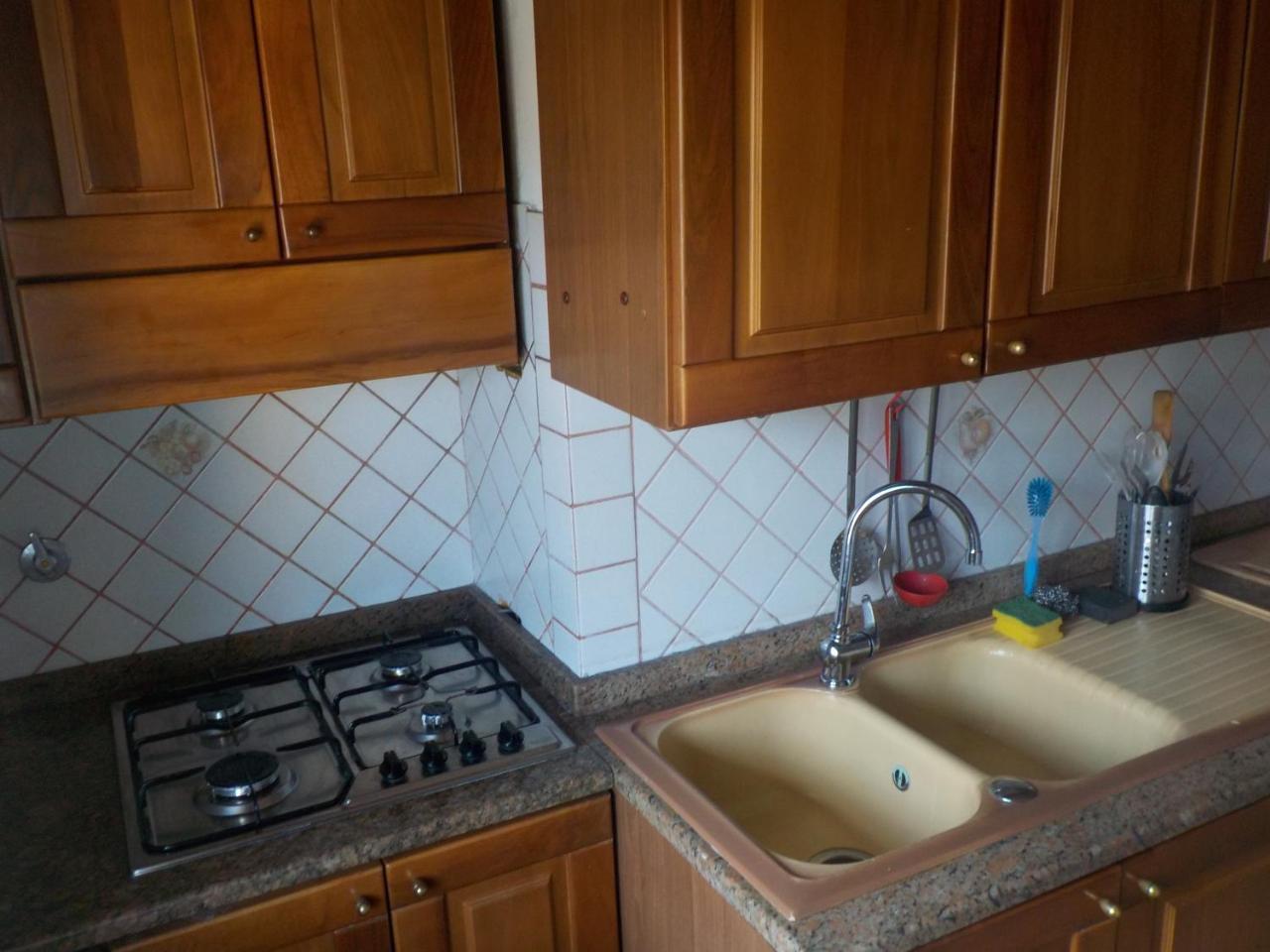 Vittoria Guest House 로마 외부 사진