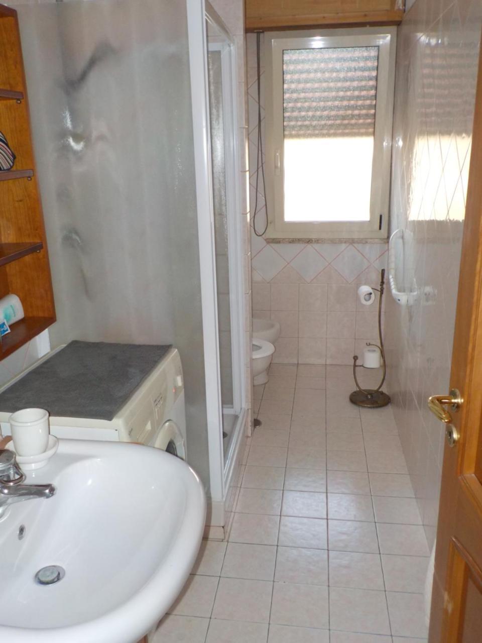 Vittoria Guest House 로마 외부 사진