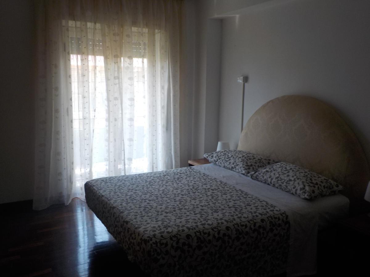 Vittoria Guest House 로마 외부 사진