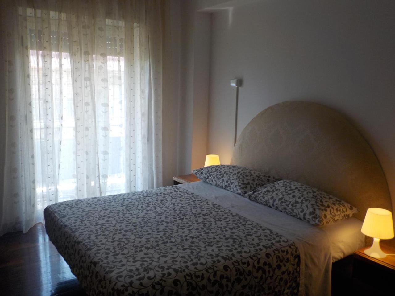 Vittoria Guest House 로마 외부 사진