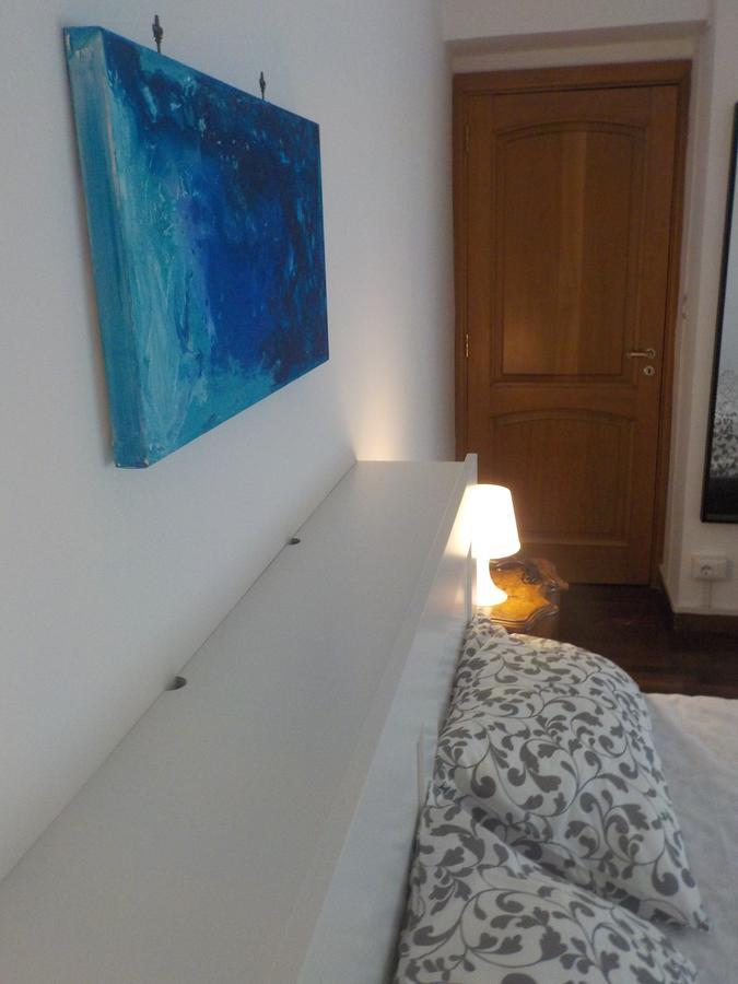 Vittoria Guest House 로마 외부 사진