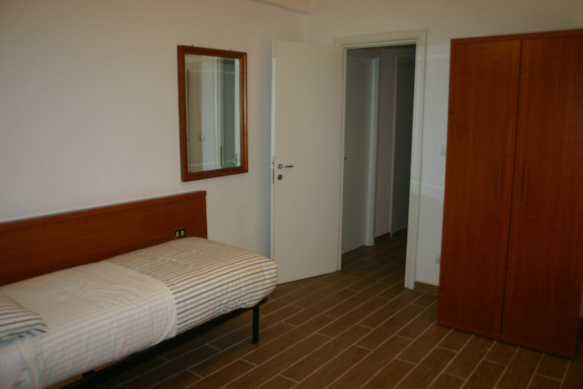 Vittoria Guest House 로마 외부 사진